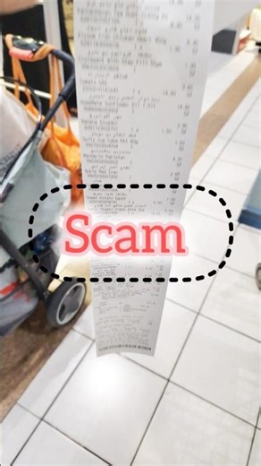 Milk kosam velthe 2500 bill 😳 Ee trap lo meeru kuda paddara?