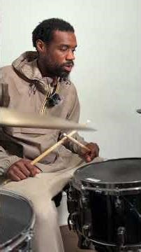 Drums tip #musicschool #drums #drummer #drumming #music #gospelmusic #worshipmusic #drumlesson