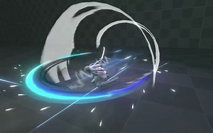 Unity 游戏效果组合 2022_哔哩哔哩_bilibili