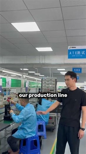 The Founder Of WinkEE -- Mr. Ben Hong