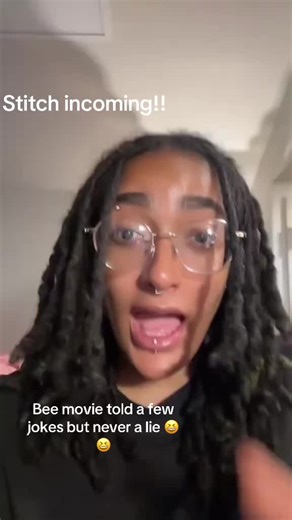 #fy #beemovie #humanity | Bee Movie