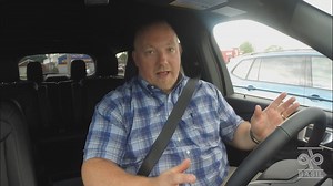 17K views | Take a ride in the 2020 Explorer with Steve. | Basil Ford | Facebook