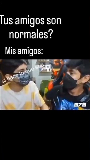 They're normal 🤣 #shortvideo #shorts #viral #trending