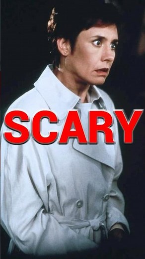 SCREAM 2’S Unexpected Killer Reveal 😱 #shorts