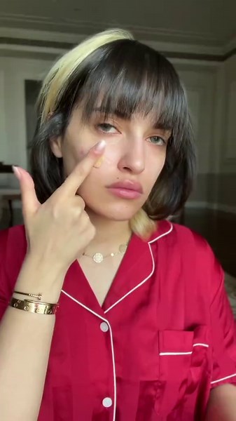 Get Ready with Me Using Guerlain's Terracotta Le Teint Foundation!