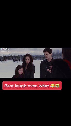 Aro's Twilight Laugh - Best Laugh Ever 😂😭