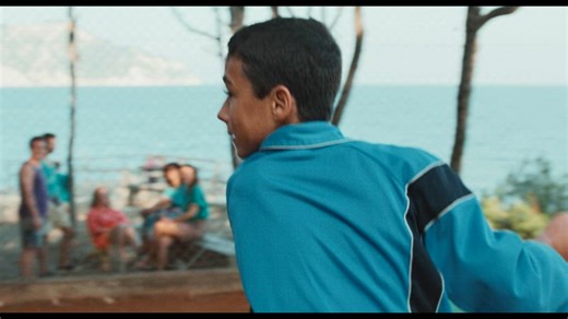 Il Maestro, una clip dal film con Pierfrancesco Favino