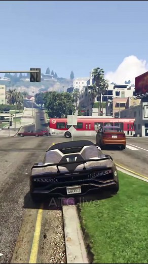 GTA 6 Gameplay Insights: Earthquake Events in GTA V