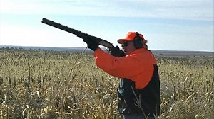 Ohio's fall hunting season to begin next month