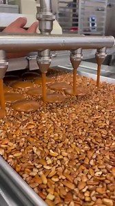 599K views · 2.7K reactions | We want this caramel turtle machine in our house  (: https://www.instagram.com/savcandy) | Food Network | Facebook