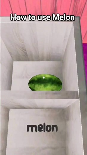 all locations of melon in granny chapter one,