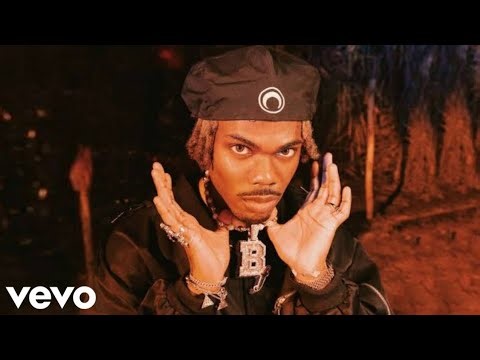 CKay - Love (Lyrics video)