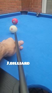 26K views · 160 reactions | How Cue Ball Deflection Affects Your Aim #8ballpool | JBilliard JBilliard | Facebook