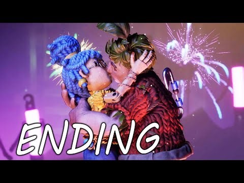 It Takes Two - Ending (Pc)