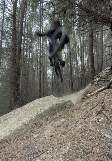 Exploring Specialized Mountain Bikes with Dave McMillan