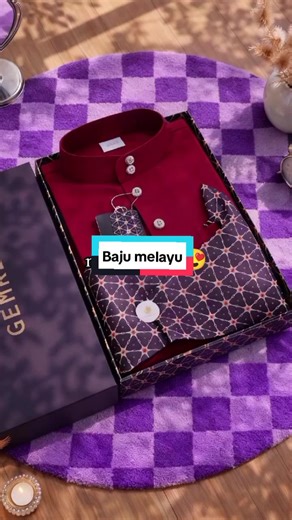Baju Melayu: Fashion Trends for 2026