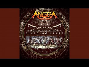 Bleeding Heart (Acoustic - Live At Opera de Arame)