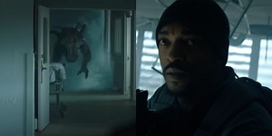 Elevation Ending Explained: Anthony Mackie Leads Forgettable Thriller Elevation with Missed Potential