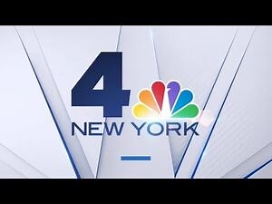 WNBC (TV) news opens