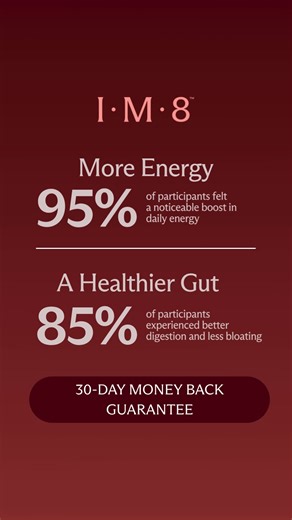 When doctors, health experts, and world champion athletes talk about...