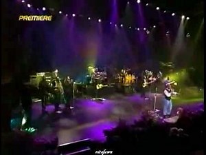 Phil Collins- Something Happened On The Way To Heaven -Live in Concert