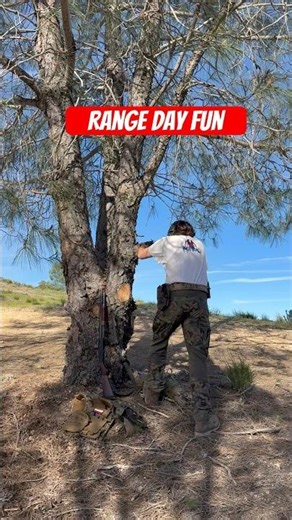 The old switcharoo #rangeday #2a #AK #mossberg