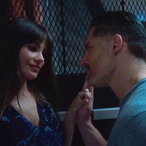 After making the biggest mistake of his life, Sonny Stano is out to win back his lost love. Bottom of the 9th, starring Joe Manganiello and Sofía Vergara, is now in theaters, on Digital and on demand. | Paramount Pictures | Facebook