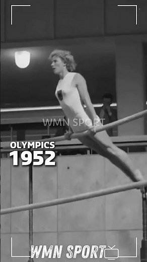 The Evolution of Olympic Gymnastics (And How It Became A Cult)
