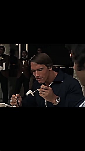 Arnold Schwarzenegger and Lou Ferrigno Mrolympia 1975 Battle