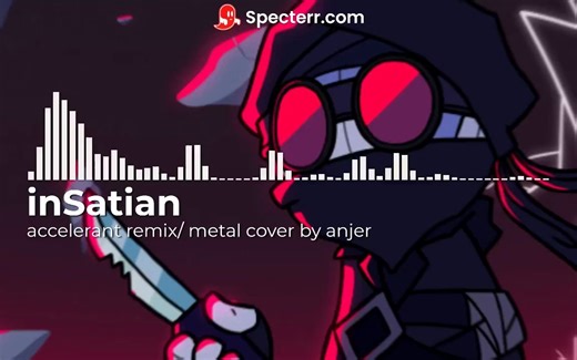 FnF vs hank ( accelerant remix )