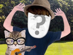 Crazy Thank You Song  - Clip