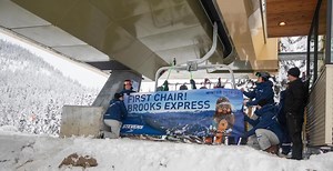 Stevens Pass is now officially open for the season (VIDEO) | Events