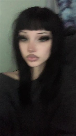 Alt Hair Transformation: Going Shorter with Bangs Again!