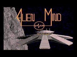 Alien Mind Apple IIGS Music