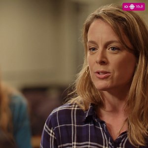 Julie Le Breton nous parle de théâtre, de vedettariat, de projets... et bien plus! | ICI TÉLÉ