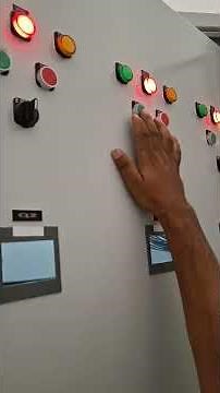 ABB VFD Settings And Programming