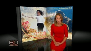 60 Minutes: The Legacy Of Michael Jackson (Video)