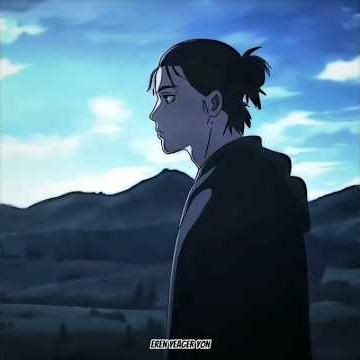 Eren x Moulaga ⚡#anime #aot #edit #fypシ