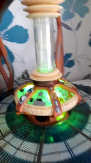 yeah, pretty much #tardis #tardisconsole #10thdoctor #9thdoctor #doctorwho #fy #fyp #fypシ #fypage