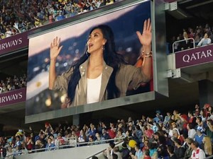 Qatar Airways: All Together Now • Ads of the World™ | Part of The Clio Network