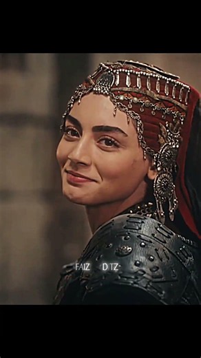 bala hatun smile 😆 #balahatun #malhunhatun #trending #shorts