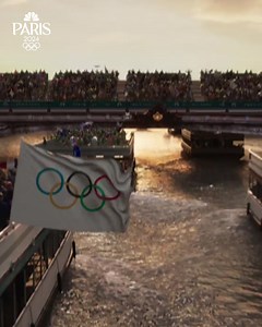 862K views · 19K reactions | An Opening Ceremony like you've never seen it before. The Paris Olympics begin tonight 7:30/6:30c on NBC & Peacock. | NBC Olympics & Paralympics | Facebook