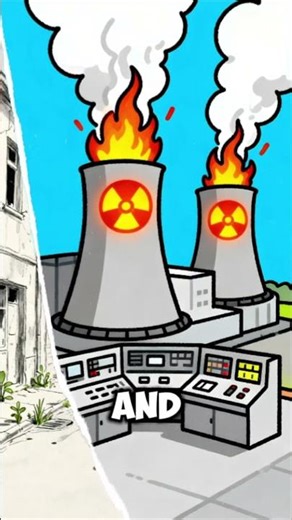 If ALL HUMANS Vanished at Once… What Happens If Humans Disappear? 😳🌍