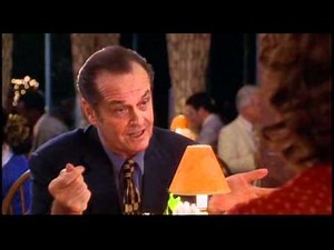 As Good as it Gets- OCD "Pills"