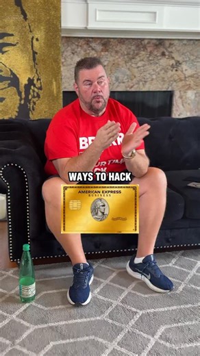 Nate Barger on Instagram: "How To Hack Your Credit Comment “BRRRR” to get access to this minicourse."