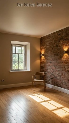 "Neglected to Dreamy: Rustic Room Full Transformation in Cinematic Timelapse"