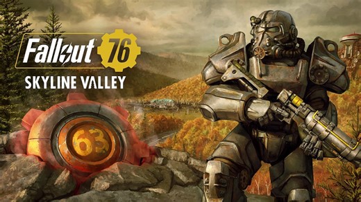 Fallout 76 update today: Skyline Valley countdown and server downtime (June 12)