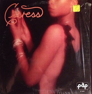 Caress - Caress