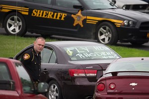 Rhoden Family Murders: 4 Arrested 2 Years After Killings