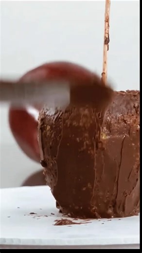 Gt20series ! What makes a cake hyperrealistic?